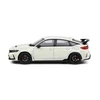 Kép 6/9 - Honda Civic Type R (FL5) Championship fehér 2022 modellautó 1:43
