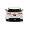 Kép 8/9 - Honda Civic Type R (FL5) Championship fehér 2022 modellautó 1:43