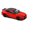 Kép 3/9 - Bmw M2 M Performance G87 Toronto piros 2023 modellautó 1:43