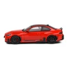 Kép 6/9 - Bmw M2 M Performance G87 Toronto piros 2023 modellautó 1:43