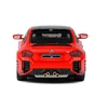 Kép 8/9 - Bmw M2 M Performance G87 Toronto piros 2023 modellautó 1:43