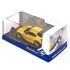 Kép 10/10 - Pandem Toyota GR86 Rocket Bunny sárga 2022 modellautó 1:43