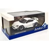 Kép 9/9 - Pandem Toyota GR86 Rocket Bunny fehér 2022 modellautó 1:43