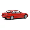 Kép 2/9 - Bmw E36 Coupe M3 piros 1999 modell autó 1:43