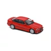 Kép 3/9 - Bmw E36 Coupe M3 piros 1999 modell autó 1:43