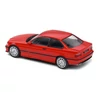 Kép 4/9 - Bmw E36 Coupe M3 piros 1999 modell autó 1:43