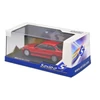 Kép 9/9 - Bmw E36 Coupe M3 piros 1999 modell autó 1:43