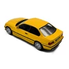 Kép 4/10 - Bmw E36 Coupé M3 sárga 1999 modellautó 1:43