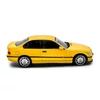 Kép 7/10 - Bmw E36 Coupé M3 sárga 1999 modellautó 1:43