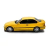 Kép 8/10 - Bmw E36 Coupé M3 sárga 1999 modellautó 1:43