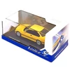Kép 10/10 - Bmw E36 Coupé M3 sárga 1999 modellautó 1:43