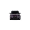 Kép 5/9 - Bmw G81 M3 Touring Daytona Violet lila 2023 modell autó 1:43