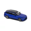 Kép 3/9 - Bmw G81 M3 Touring San Marino kék 2023 modell autó 1:43