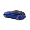 Kép 4/9 - Bmw G81 M3 Touring San Marino kék 2023 modell autó 1:43