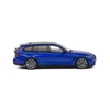 Kép 7/9 - Bmw G81 M3 Touring San Marino kék 2023 modell autó 1:43