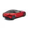 Kép 2/9 - Aston Martin DB12 Hyper piros 2023 modellautó 1:43