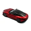 Kép 4/9 - Aston Martin DB12 Hyper piros 2023 modellautó 1:43
