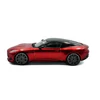 Kép 6/9 - Aston Martin DB12 Hyper piros 2023 modellautó 1:43