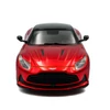 Kép 7/9 - Aston Martin DB12 Hyper piros 2023 modellautó 1:43