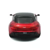 Kép 8/9 - Aston Martin DB12 Hyper piros 2023 modellautó 1:43