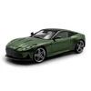 Kép 1/13 - Aston Martin DB12 Iridescent smaragdzöld 2023 modellautó 1:43