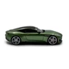 Kép 5/13 - Aston Martin DB12 Iridescent smaragdzöld 2023 modellautó 1:43