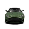 Kép 7/13 - Aston Martin DB12 Iridescent smaragdzöld 2023 modellautó 1:43