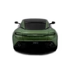Kép 8/13 - Aston Martin DB12 Iridescent smaragdzöld 2023 modellautó 1:43