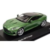 Kép 9/13 - Aston Martin DB12 Iridescent smaragdzöld 2023 modellautó 1:43