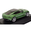 Kép 10/13 - Aston Martin DB12 Iridescent smaragdzöld 2023 modellautó 1:43