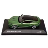 Kép 11/13 - Aston Martin DB12 Iridescent smaragdzöld 2023 modellautó 1:43