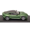 Kép 12/13 - Aston Martin DB12 Iridescent smaragdzöld 2023 modellautó 1:43