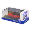 Kép 9/9 - Volkswagen Golf 1 MKI Convertible Sportline Tornado piros 1992 modellautó 1:43
