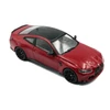 Kép 6/11 - Bmw M4 (G82) Competition Imola piros 2023 modellautó 1:43