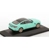 Kép 4/12 - Bmw M4 (G82) Competition Mint zöld 2023 modellautó 1:43