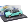 Kép 6/12 - Bmw M4 (G82) Competition Mint zöld 2023 modellautó 1:43