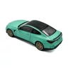 Kép 8/12 - Bmw M4 (G82) Competition Mint zöld 2023 modellautó 1:43