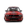 Kép 4/7 - Lancia Delta HF Integrale # 1 Rally San Remo M.Biasion red 1989 modellautó 1:18