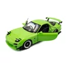 Kép 3/8 - Mazda RX7 Type RS FD3S Solido Works neon zöld 1999 modellautó 1:18