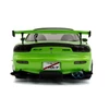 Kép 8/8 - Mazda RX7 Type RS FD3S Solido Works neon zöld 1999 modellautó 1:18