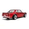 Kép 2/10 - Nissan Skyline C10 Hakosuka piros metál 1970 modellautó 1:18