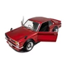 Kép 3/10 - Nissan Skyline C10 Hakosuka piros metál 1970 modellautó 1:18
