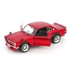 Kép 9/10 - Nissan Skyline C10 Hakosuka piros metál 1970 modellautó 1:18