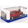 Kép 10/10 - Nissan Skyline C10 Hakosuka piros metál 1970 modellautó 1:18