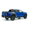 Kép 3/8 - Ford Ranger Raptor kék 2024 modellautó 1:18