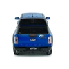 Kép 8/8 - Ford Ranger Raptor kék 2024 modellautó 1:18