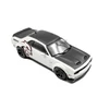 Kép 3/8 - Dodge Challenger SRT Hellcat Redeye Widebody fehér 2020 modellautó 1:43