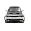 Kép 5/8 - Dodge Challenger SRT Hellcat Redeye Widebody fehér 2020 modellautó 1:43