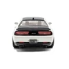Kép 6/8 - Dodge Challenger SRT Hellcat Redeye Widebody fehér 2020 modellautó 1:43
