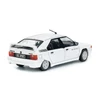 Kép 2/8 - Citroen BX Sport Blanc Meije1.9 8v fehér 1985 modellautó 1:43